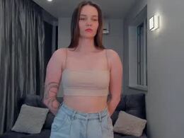 Screen Grab from brittdoddy