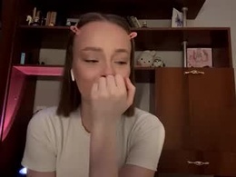 Screen Grab from brittneyfallert