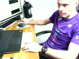 Screen Grab from britworkingaway