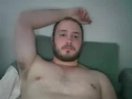 Screen Grab from brockstrokes