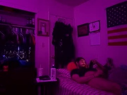 Screen Grab from brokeboyrecordlabel