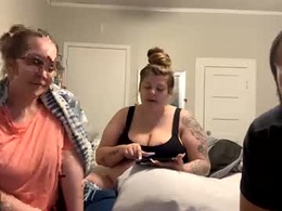 Screen Grab from brooke93bby