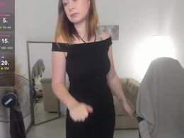 Screen Grab from brookedamon