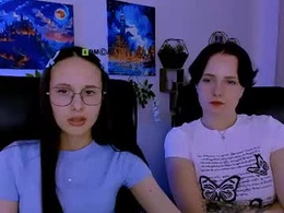 Screen Grab from brooklyn_bliss