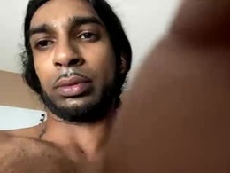 Screen Grab from brownaussiecouple754362