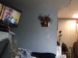 Screen Grab from browneyedlady88