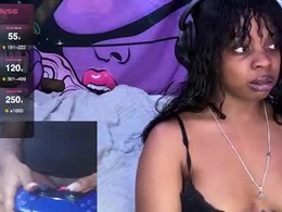 Screen Grab from browneyedxbhab