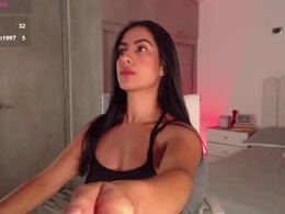 Screen Grab from brownskin_74