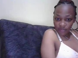 Screen Grab from brownskin_petite