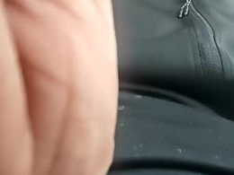 Screen Grab from brownskinbull1