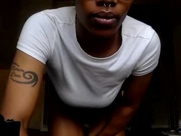 Screen Grab from brownskinniya
