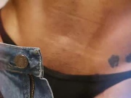 Screen Grab from bruce_stroud