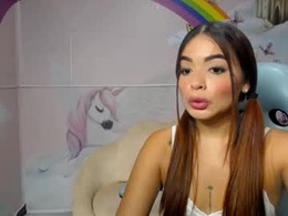 Screen Grab from brunette24_