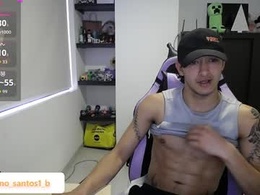 Screen Grab from bruno_santos1