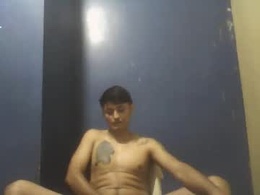 Screen Grab from brunohot30