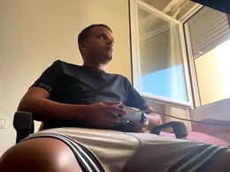 Screen Grab from brunosex96