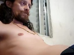 Screen Grab from bruxo_fire_official