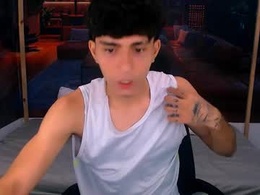 Screen Grab from bryant_connor