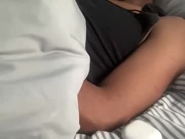 Screen Grab from bryce7914454