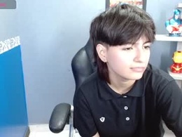 Screen Grab from bryce_evans