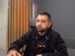 Screen Grab from brycereign