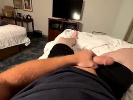 Screen Grab from bthacker20223