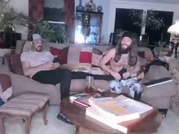Screen Grab from btownmrg