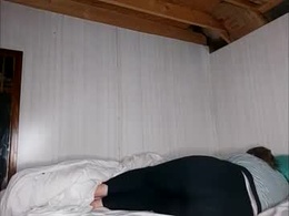 Screen Grab from bubblebutt417