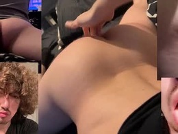 Screen Grab from bubblebutt791198