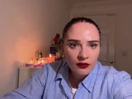 Screen Grab from bubblegumfairy_