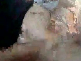 Screen Grab from buchabuch