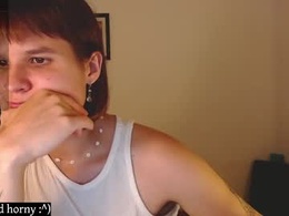 Screen Grab from buckwheat_queen
