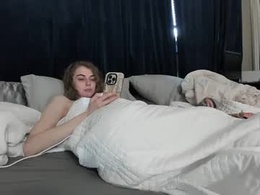 Screen Grab from buffybarloe