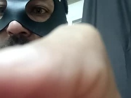 Screen Grab from bugslolabunny24