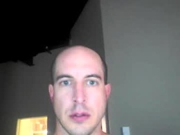 Screen Grab from bukkakecumslut16