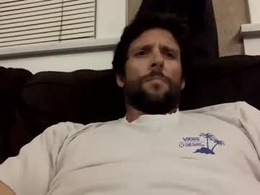 Screen Grab from bulgingcock86
