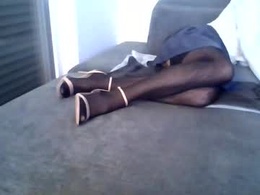 Screen Grab from bumpmecrazy89