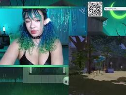 Screen Grab from bunni_buns