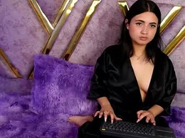 Screen Grab from bunny_aura