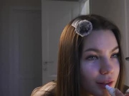 Screen Grab from bunny_lune