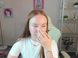 Screen Grab from bunny_luvv