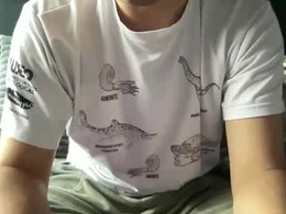 Screen Grab from bunny_os