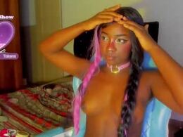 Screen Grab from bunny_secrets