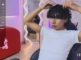 Screen Grab from bunny_tay1
