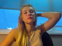 Screen Grab from bunnyaurielle