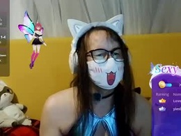 Screen Grab from bunnynakamura