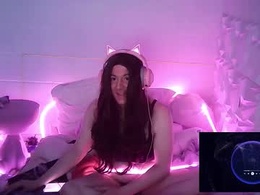 Screen Grab from bunnyslutt