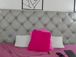 Screen Grab from bunnytinna