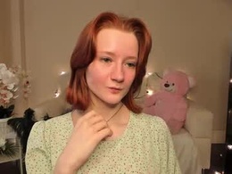 Screen Grab from bunnyy_4u