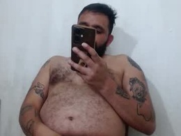 Screen Grab from burak_haddid1